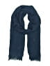 Unbranded Blue Scarf One size - photo 1