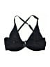 Seafolly Black Swimsuit Top Size 16 - photo 2