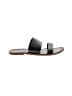 Madewell Black Sandals Size 7 1/2 - photo 1