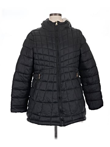 Bebe Coat (view 1)
