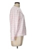 Notations Pink Long Sleeve T-Shirt Size L - photo 4