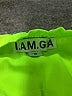 I.AM.GIA Green Sleeveless Blouse Size S - photo 7