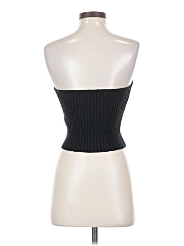 Shein Tube Top (view 2)