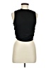 BTFBM Black Sleeveless Top Size M - photo 1