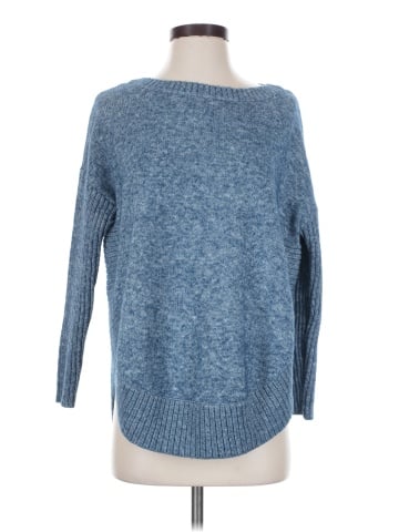 Sundance Pullover Sweater (view 1)