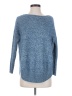 Sundance Blue Pullover Sweater Size S - photo 1