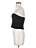 Shein 100% Polyester Black Tube Top Size 4 - photo 5