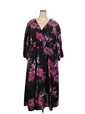 Maison Tara Casual Dress (view 1)