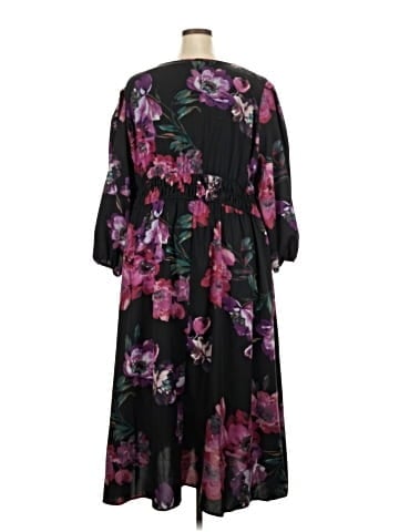 Maison Tara Casual Dress (view 2)