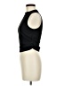 BTFBM Black Sleeveless Top Size M - photo 5