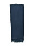 Unbranded Blue Scarf One size - photo 2
