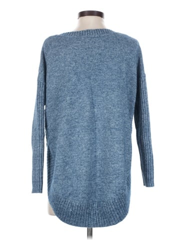 Sundance Pullover Sweater (view 2)
