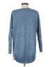 Sundance Blue Pullover Sweater Size S - photo 2