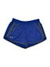 Under Armour Blue Athletic Shorts Size XS (estimated) - photo 1