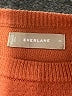 Everlane Brown Cashmere Pullover Sweater Size XS - photo 7