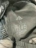 Adidas Solid Black Athletic Shorts Size M - photo 3