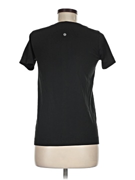 Lululemon Athletica Short Sleeve T-Shirt (view 2)