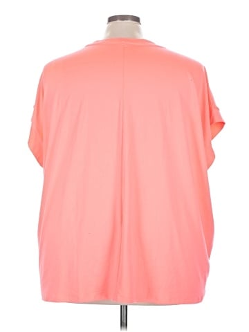 LIVI Short Sleeve Top (view 2)