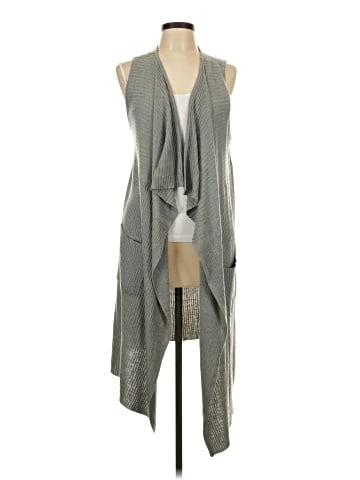 Double Zero Kimono (view 1)