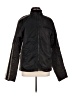 French Connection 100% Polyamide Solid Black Jacket Size M - photo 1
