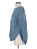 Sundance Blue Pullover Sweater Size S - photo 5