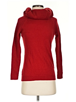 Banana Republic Cashmere Pullover Sweater