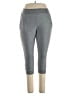 Assorted Brands 100% Polyester Gray Active Pants Size XL - photo 1
