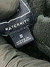 Gap - Maternity Black Sweatshirt Size Sm Maternity - photo 7