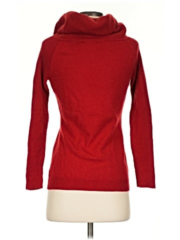 Banana Republic Cashmere Pullover Sweater (view 2)
