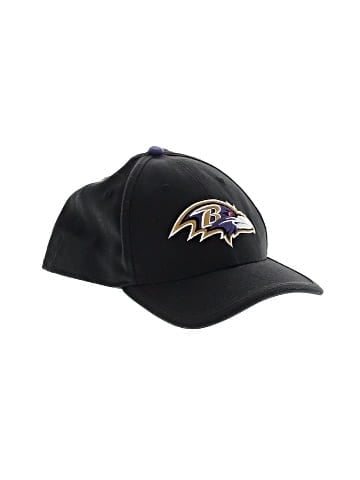 New Era Baseball Cap (view 1)
