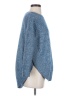 Sundance Blue Pullover Sweater Size S - photo 4