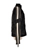 French Connection 100% Polyamide Solid Black Jacket Size M - photo 4