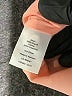 Talbots 100% Rayon Polka Dots Orange Casual Skirt Size 8 Petite - photo 5