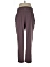 Athleta Purple Active Pants Size L (tall) - photo 2