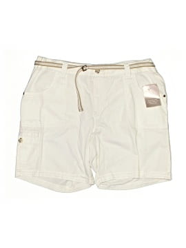 White Stag Cargo Shorts