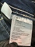 Wallflower Blue Jeans Size 9 - photo 8