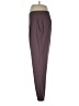 Athleta Purple Active Pants Size L (tall) - photo 5