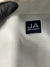 John Ashford 100% Polyester Solid Ivory Short Sleeve Blouse Size XXL - photo 7