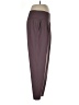 Athleta Purple Active Pants Size L (tall) - photo 4