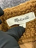 Madewell 100% Polyester Brown Coat Size S - photo 6