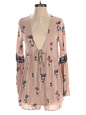 Audrey 3+1 Romper (view 1)