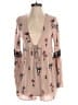 Audrey 3+1 Tan Romper Size S (estimated) - photo 1