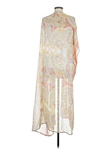 Lane Bryant Kimono (view 2)