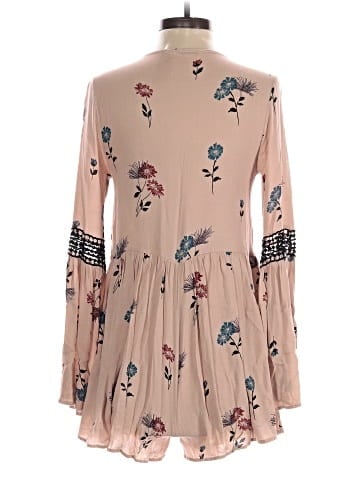 Audrey 3+1 Romper (view 2)