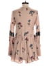 Audrey 3+1 Tan Romper Size S (estimated) - photo 2