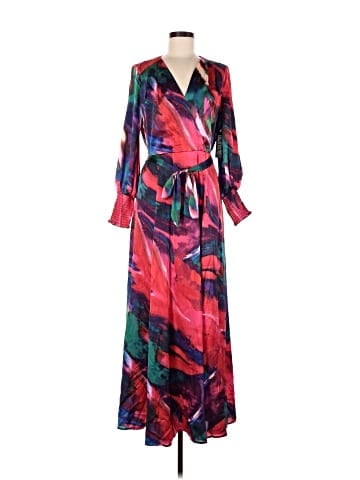 New York & Company Casual Dress (view 1)