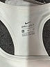 Nike White Sports Bra Size XL - photo 7