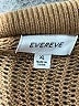 Evereve Brown Sweater Vest Size XL - photo 7