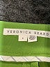 Veronica Beard Green Casual Pants Size 4 - photo 7