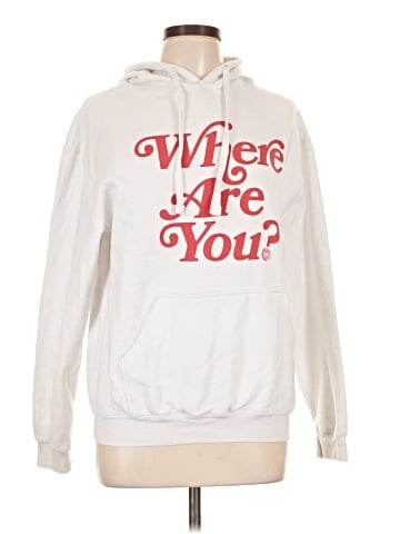 Tultex Pullover Hoodie (view 1)